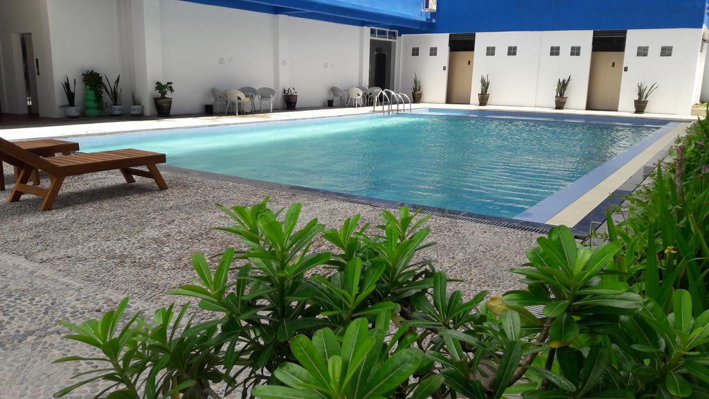 Shwe Phyu Hotel Mandalay Ngoại thất bức ảnh
