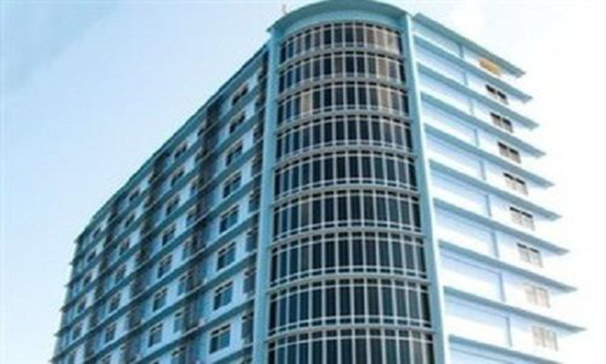 Shwe Phyu Hotel Mandalay Ngoại thất bức ảnh