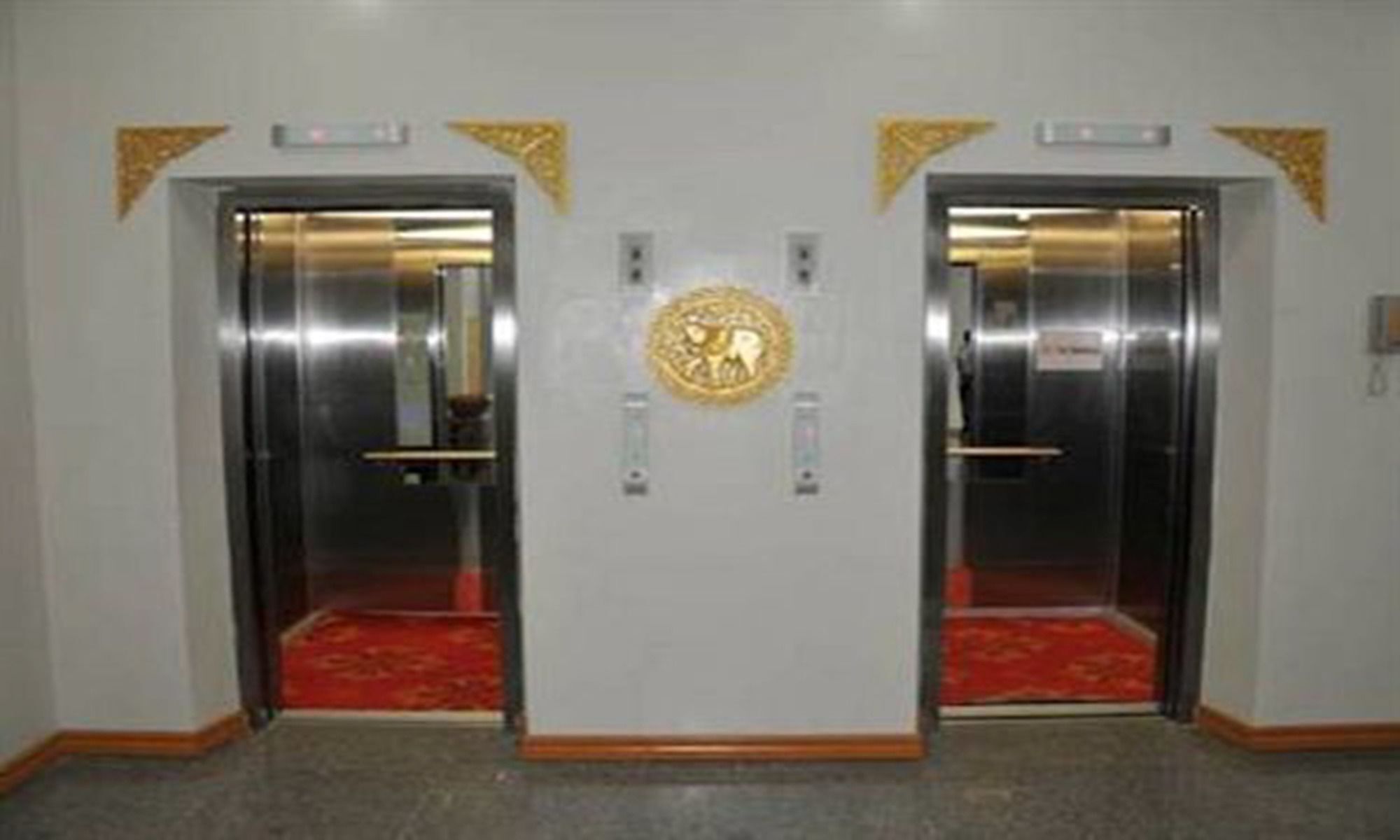Shwe Phyu Hotel Mandalay Ngoại thất bức ảnh