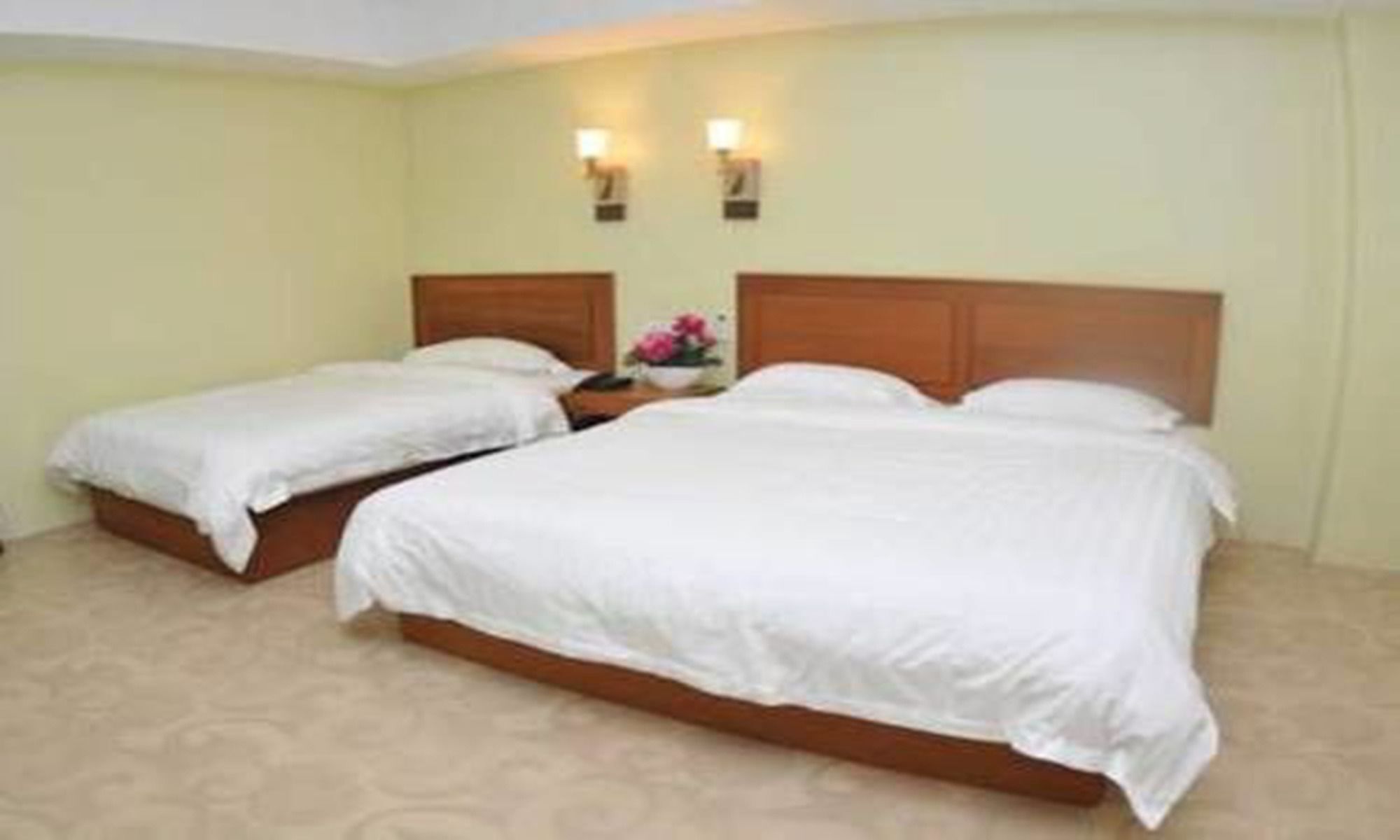 Shwe Phyu Hotel Mandalay Ngoại thất bức ảnh