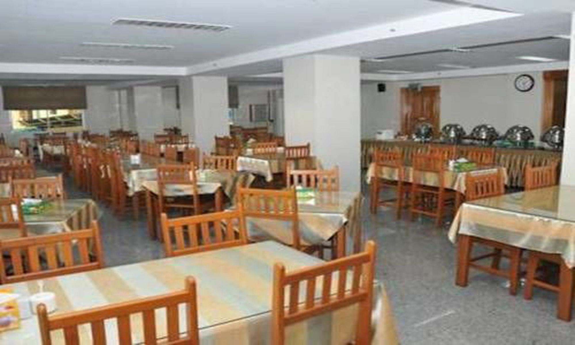 Shwe Phyu Hotel Mandalay Ngoại thất bức ảnh