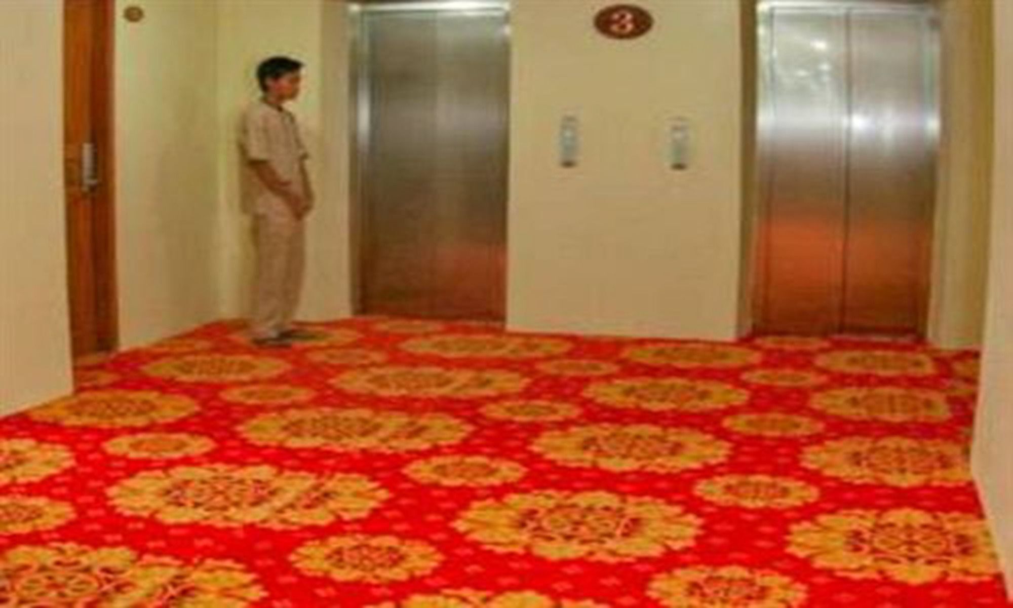 Shwe Phyu Hotel Mandalay Ngoại thất bức ảnh