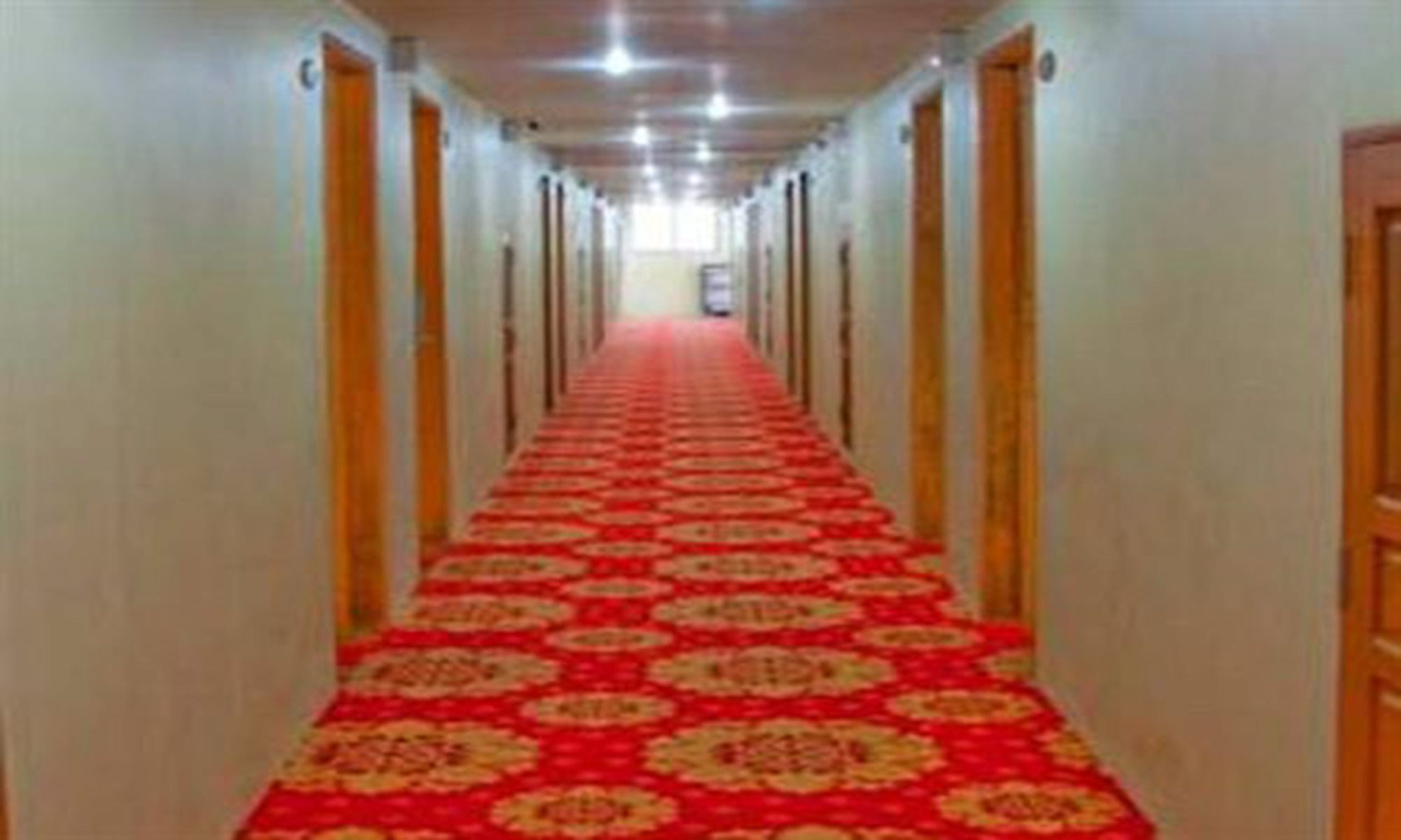 Shwe Phyu Hotel Mandalay Ngoại thất bức ảnh